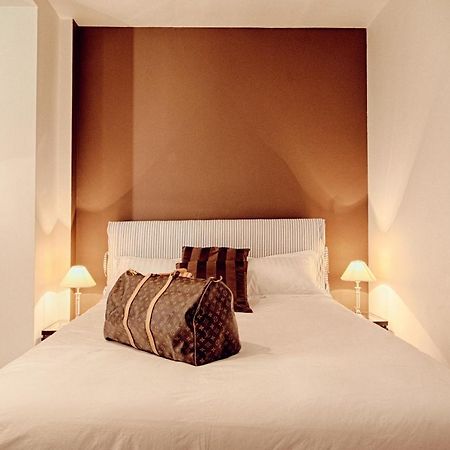 Apartmán Twist Praha Pokoj fotografie