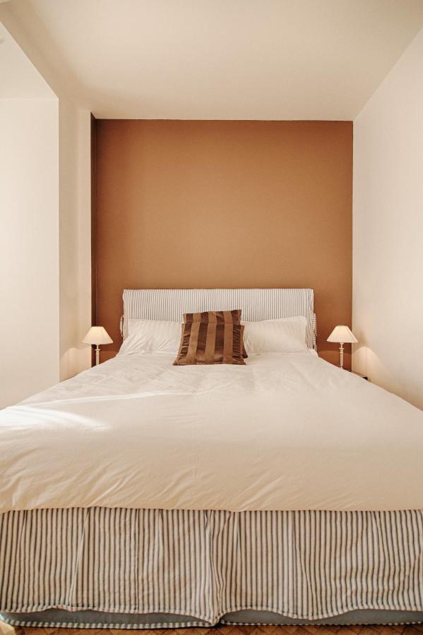 Apartmán Twist Praha Pokoj fotografie